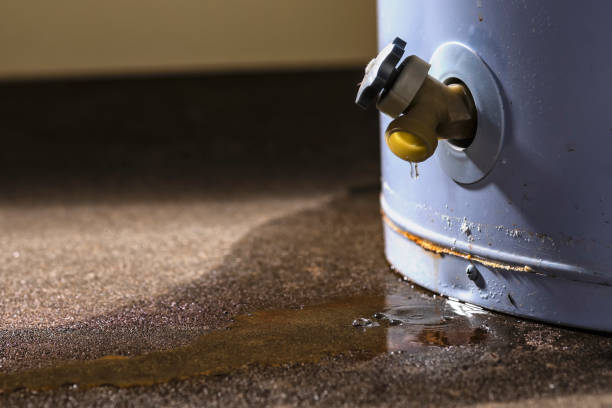 Lisbon, IA Water damage restoration Company